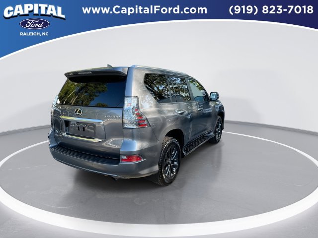Used 2023 Lexus GX 460 Premium AWD/4WD image 8