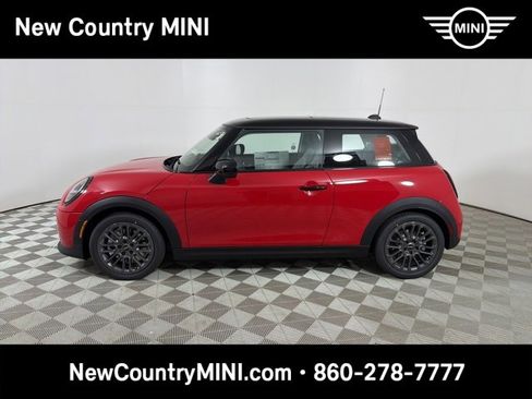 New 2026 MINI Cooper 2-Door Hardtop image 4