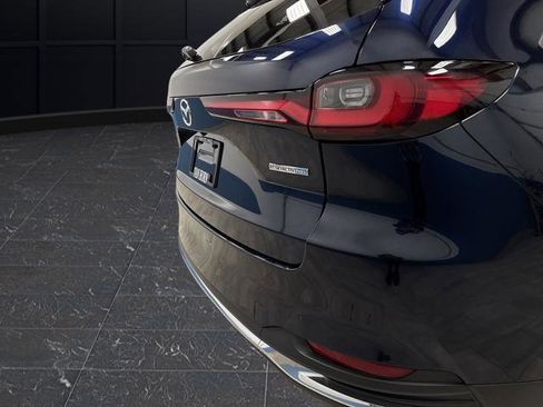 Used 2024 MAZDA CX-90 Plug-In Hybrid w/ Premium Plus image 33