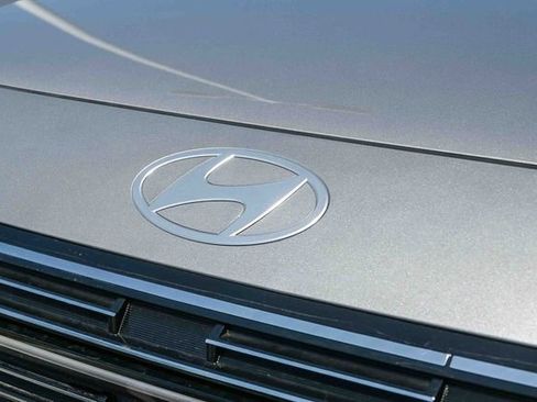 New 2026 Hyundai Palisade Limited FWD image 12