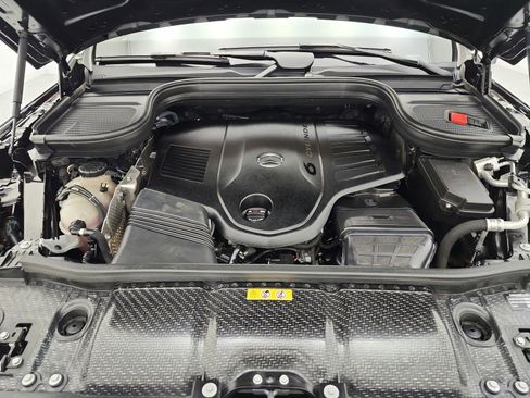 Used 2023 Mercedes-Benz GLE 450 4MATIC image 23