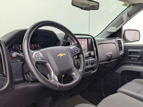 Used 2015 Chevrolet Silverado 1500 LT w/ All Star Edition image 13