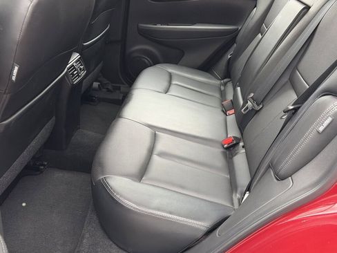 Certified 2022 Nissan Rogue Sport SL w/ Premium Package image 33