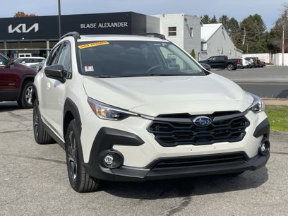Used 2025 Subaru Crosstrek 2.5i Premium