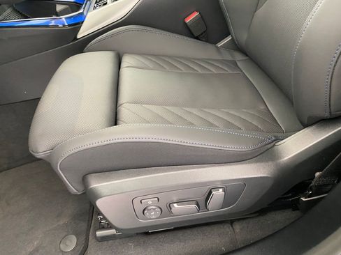 New 2026 BMW X3 xDrive30 w/ Premium Package image 12