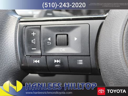 Used 2023 Nissan Rogue SV FWD image 28