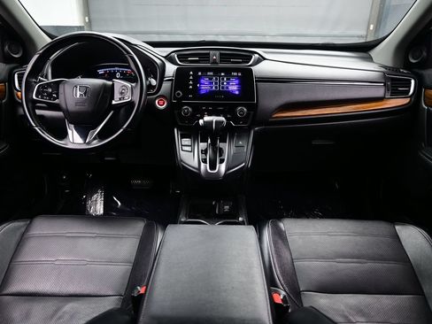 Used 2018 Honda CR-V EX-L image 17