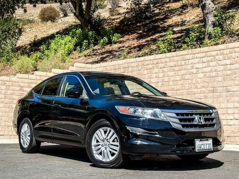 Used 2012 Honda Crosstour EX image 12