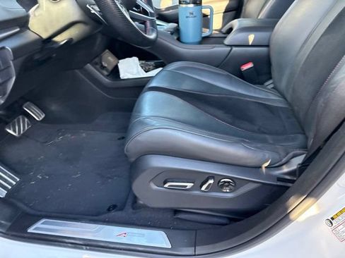 Used 2023 Acura RDX A-Spec AWD/4WD image 7