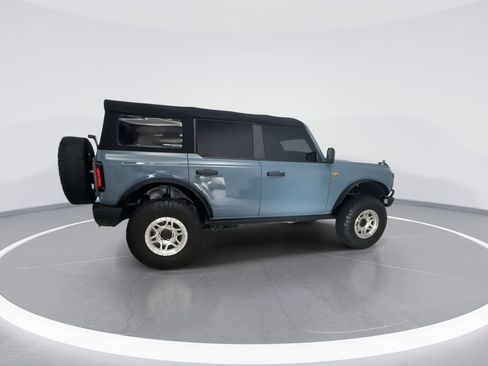 Used 2023 Ford Bronco Badlands AWD/4WD image 9