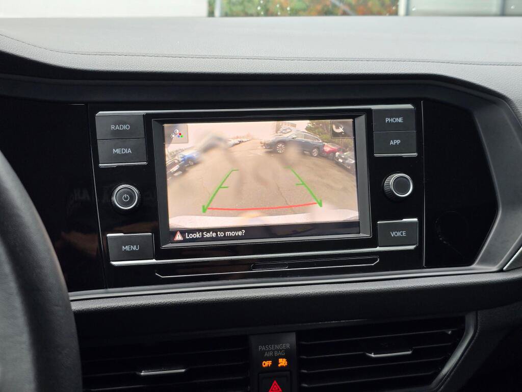 Used 2024 Volkswagen Jetta S FWD image 23
