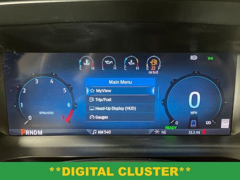 New 2025 Ford F150 Platinum w/ Equipment Group 703A Plus image 20