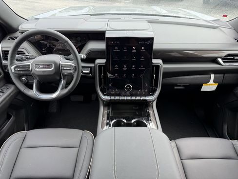 New 2026 GMC Yukon Elevation image 14