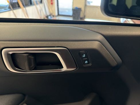 New 2026 Ford Bronco Heritage Edition AWD/4WD image 5