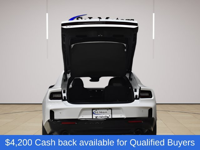 New 2026 Dodge Charger R/T AWD/4WD image 32