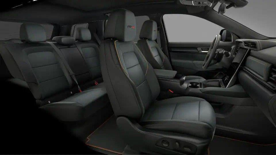 New 2027 GMC Terrain AT4 w/ Convenience Package III AWD/4WD image 43