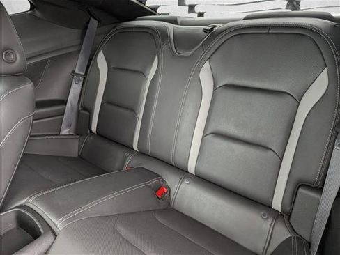 Used 2019 Chevrolet Camaro LT w/ RS Package image 25