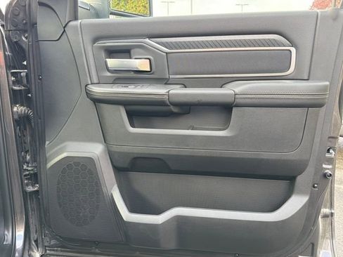 New 2025 RAM 2500 Big Horn image 24