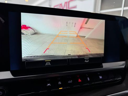 Certified 2023 Chevrolet Silverado 1500 RST image 18