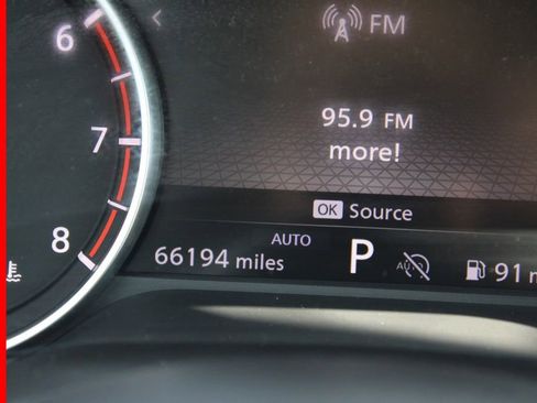 Certified 2024 Nissan Rogue S image 32