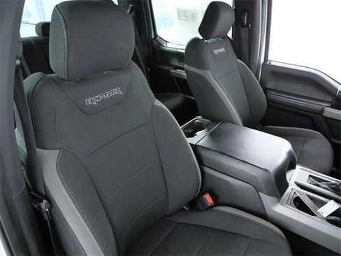 Certified 2018 Ford F150 Raptor image 13