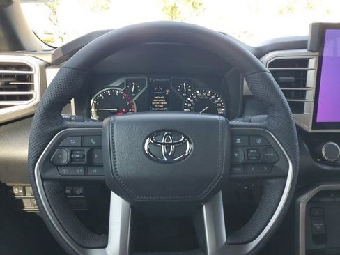 New 2026 Toyota Tundra SR5 AWD/4WD image 14