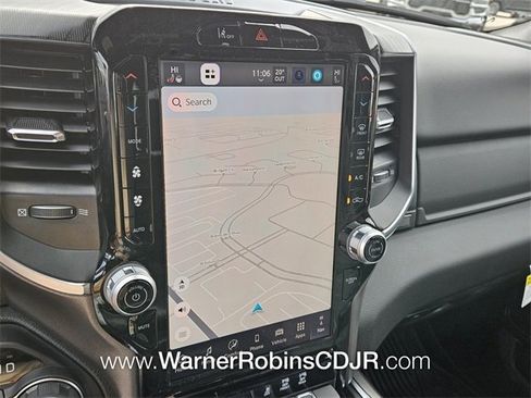 New 2026 RAM 1500 Big Horn image 19