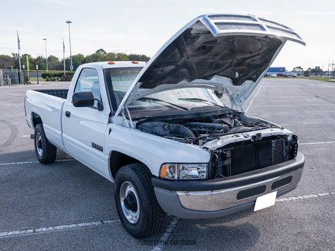 Used 1997 Dodge Ram 2500 Truck 2WD Regular Cab image 17