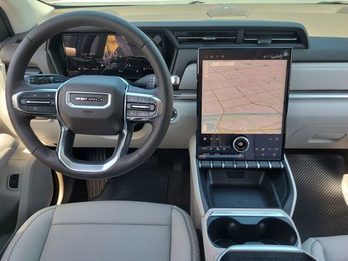 New 2026 GMC Terrain Denali AWD/4WD image 8