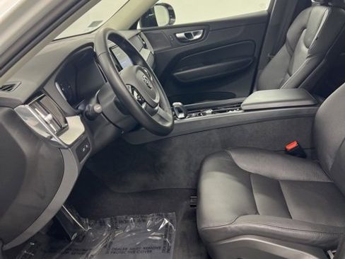 New 2025 Volvo XC60 T8 Plus w/ Protection Package Premier image 15