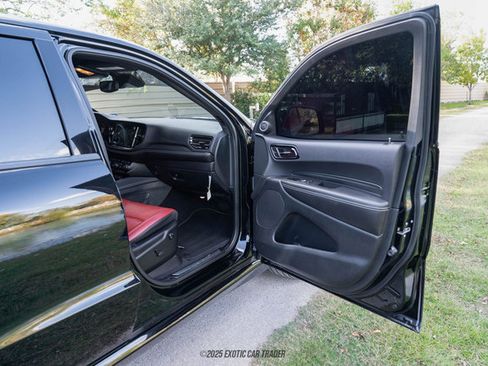 Used 2024 Dodge Durango SRT Hellcat AWD/4WD image 69