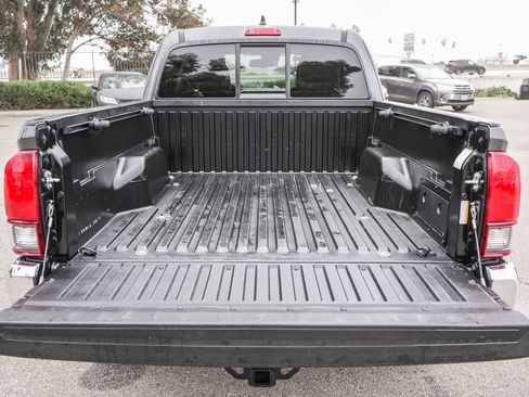 Used 2023 Toyota Tacoma SR5 w/ SX Package image 24