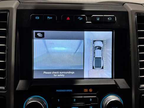 Used 2017 Ford F350 King Ranch w/ King Ranch Ultimate Package image 31