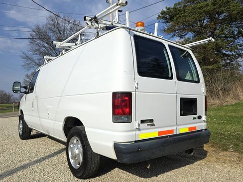 Used 2014 Ford E-150 and Econoline 150 image 5