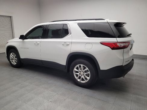 Used 2019 Chevrolet Traverse LT image 3