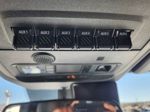 Used 2024 Ford Bronco Black Diamond w/ Sasquatch Package image 31