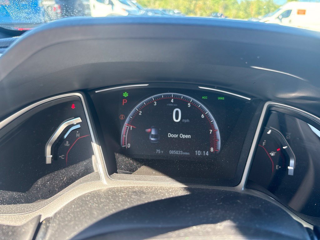 Used 2020 Honda Civic Sport image 27