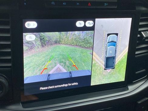 Used 2024 Ford F150 XLT w/ Equipment Group 302A MID image 23