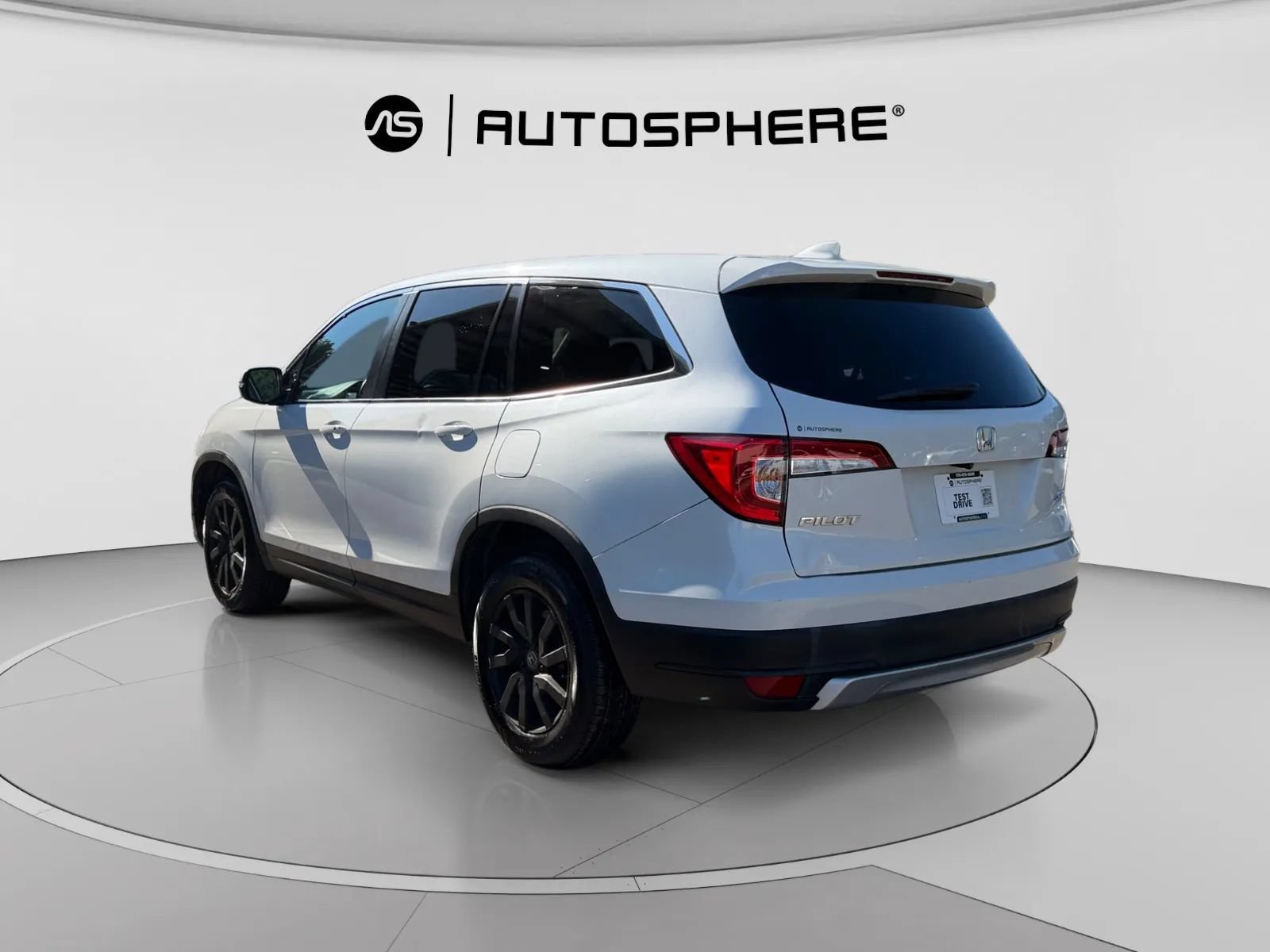 Used 2021 Honda Pilot EX-L image 6