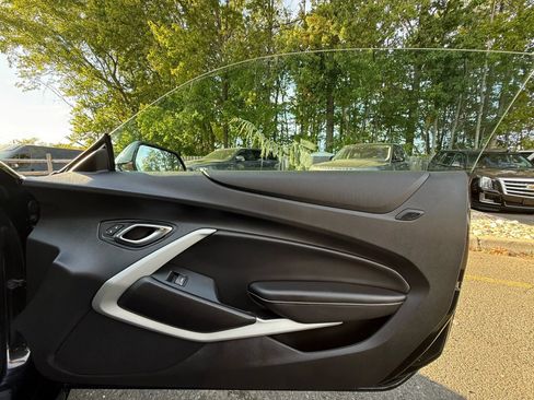 Used 2019 Chevrolet Camaro LS image 15