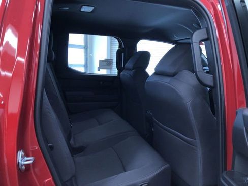 New 2026 Toyota Tacoma SR5 AWD/4WD image 14