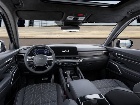New 2025 Kia Telluride SX Prestige X-Pro image 14