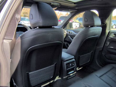 Used 2023 BMW i4 M50 image 19