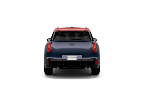New 2026 MINI Cooper Countryman John Cooper Works w/ Comfort Package Max image 5