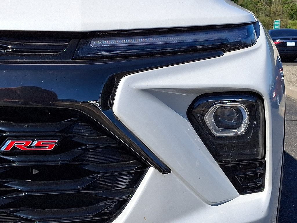 Certified 2024 Chevrolet TrailBlazer RS w/ Convenience Package AWD/4WD image 13