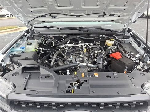 New 2025 Ford Ranger XLT w/ Trailer Tow Package image 20