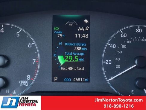 Used 2024 Toyota Corolla SE image 18