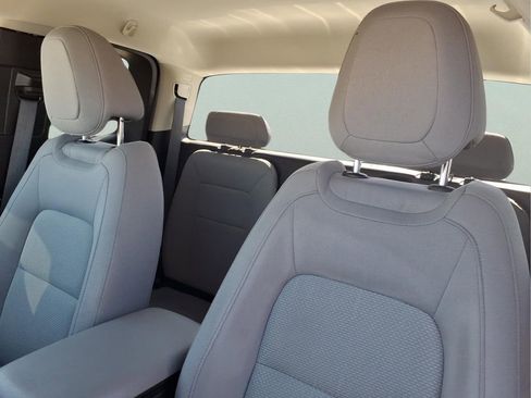 Used 2021 GMC Canyon Elevation Standard w/ Convenience Package image 12