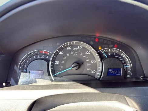 Used 2012 Toyota Camry LE image 12