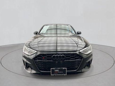 Certified 2023 Audi S4 Premium Plus w/ Premium Plus Package AWD/4WD image 6